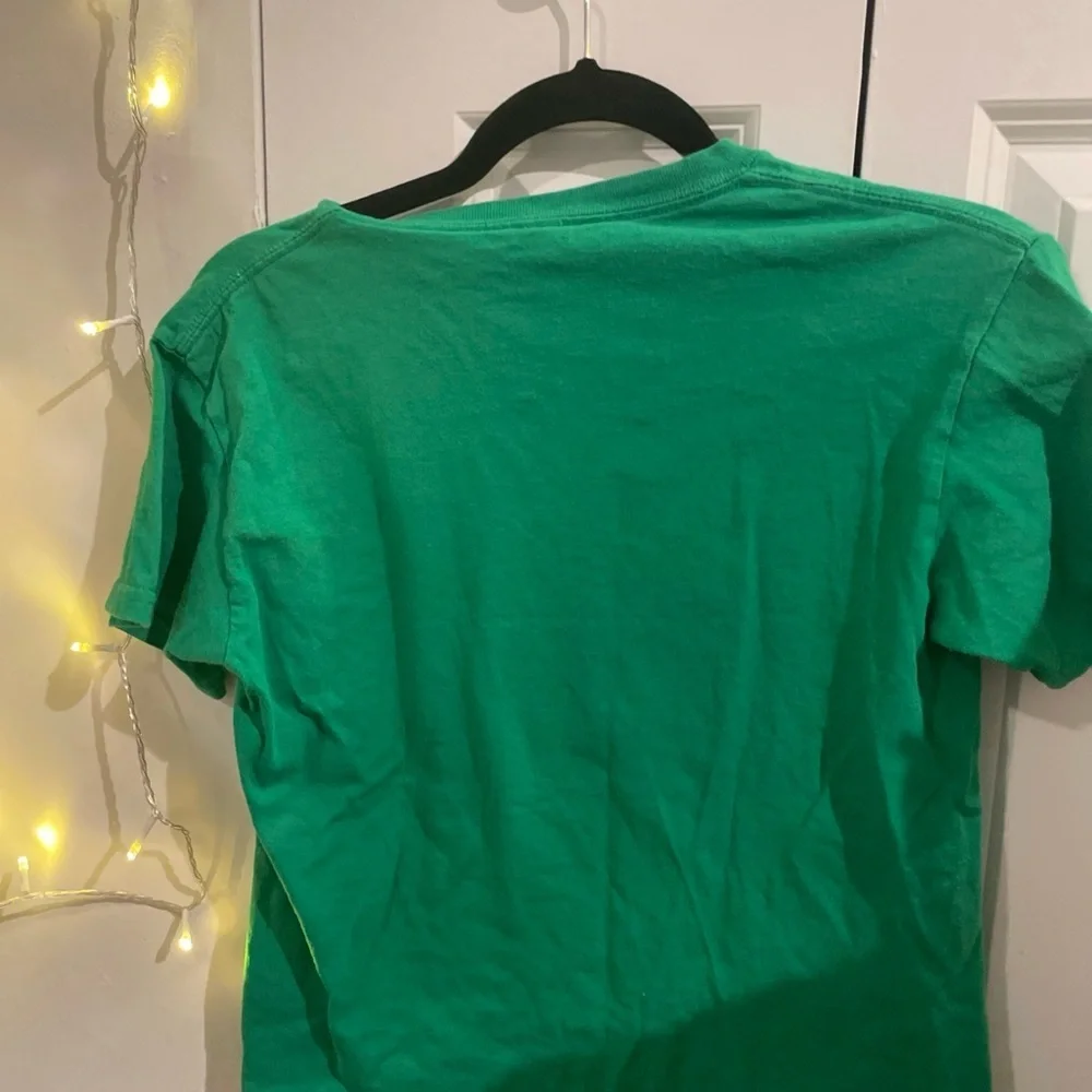 Disney Green Conservation Day Camp Kids T-Shirt